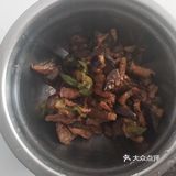 小媛子的美食菜谱之好吃的烧肉闷茄子