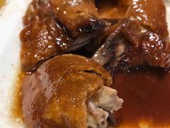 -百年恒益烧腊海鲜酒家·非遗传承(广州黄埔店)