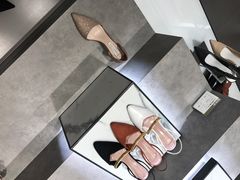 -CHARLES&KEITH(城西银泰店)