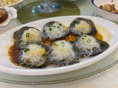 -山海天饮食集团(桃源居店)