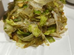 -鲁南仔·滕州炒鸡(经三路店)
