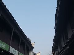-靖港古镇