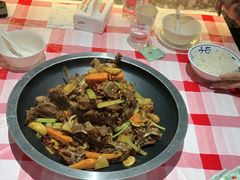 -昌盛德徐州老菜馆