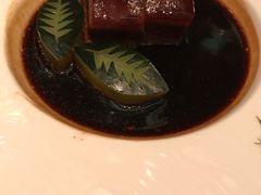 -天龙轩(香港丽思卡尔顿酒店)