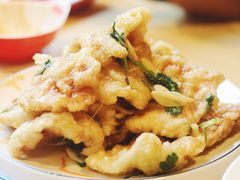 -百姓村东北菜馆(海棠湾店)