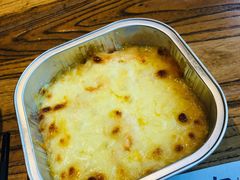 芝士焗红薯-U你·天然调味(南湖总店)