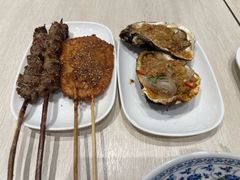 -食悦天美食广场(沈阳青年大街万象城店)
