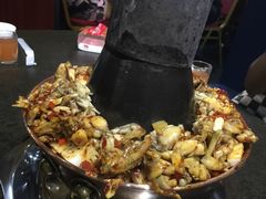 -北龙火锅店(燕山大街店)