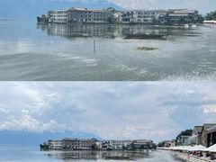 -大理洱海