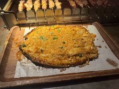 -麦凯伦烧烤·精酿超级工厂店(金桥总店)