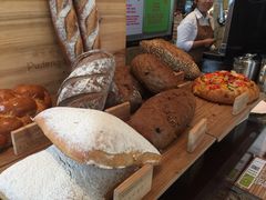 -西点坊(浦东香格里拉店)