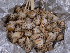 -海上驿站渔家菜馆