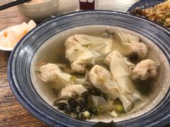 光板馄饨-小园春民间小吃铺(江宁黄金海岸店)
