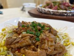 -婆婆家·湛江特色美食(福田振华路店)