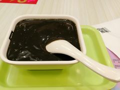 -满记甜品(巴黎春天宝山店)