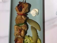 -库滋明·俄罗斯特色美食(中央大街店)