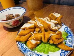 -谭三娘鲜切牛肉自助火锅(九眼桥总店)