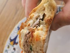 -Alimentari早午餐(安福路店)