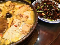 -杨记隆府(白象街店)