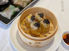 -白天鹅宾馆-宏图府餐厅