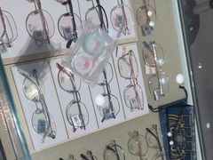 -宝岛眼镜(南京金鹰世界店)
