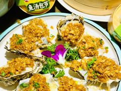 -隆喜元鱼汤包·海鲜(中联广场店)