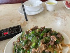 -粤潮牛肉火锅店(江南大道店)