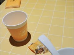 -蔡澜点心·粤菜(花城汇南区店)