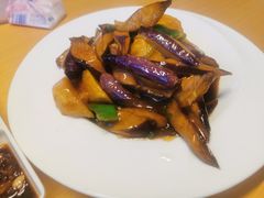 -关东小磨东北菜(上海长风大悦城店)