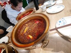 -古关火锅店(古北水镇景区店)