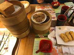 -添好运点心专门店(深水埗店)