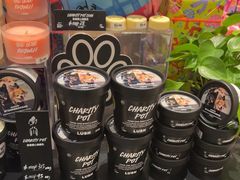 -LUSH(威尼斯人店)