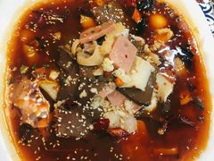 -福记烧味茶餐厅(豪森丽都店)