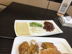 -勺园中餐厅