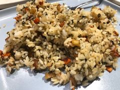 -菩提树·素食餐厅(汇智国际商业中心店)