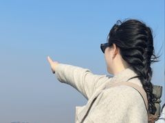 -普陀山风景区-佛顶山
