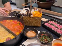 -山缓缓火锅(上海闵行龙湖店)