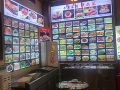 -长兴菜馆(高桥店)