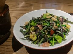 -茄子恰恰·新云南小炒(坪山益田店)