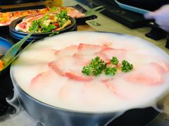 -九田家黑牛烤肉料理(珠江摩尔店)