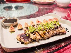 -深圳华侨城洲际大酒店·华膳中餐厅·粤菜