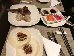 -太湖饭店玉兰厅(自助餐厅)