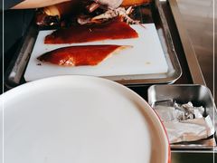 -大鸭梨烤鸭(枣园店)