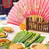 潮州探店·巷子里的经典味道·载阳家