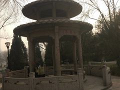 -玲珑塔公园