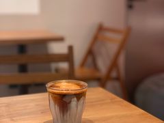 -Punchline Coffee&Roaster(同济大学店)