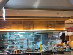 -老淮滨-蚌埠非遗小吃(淮河路店)