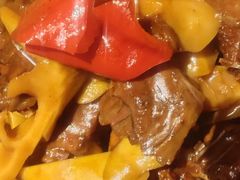 -食悦江南·淮扬菜·烤鸭(亚运村·惠新店)