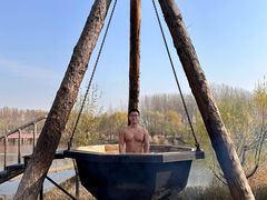 -清河半岛温泉度假酒店