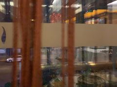 -伯豪瑞廷酒店-天伦阁西餐厅